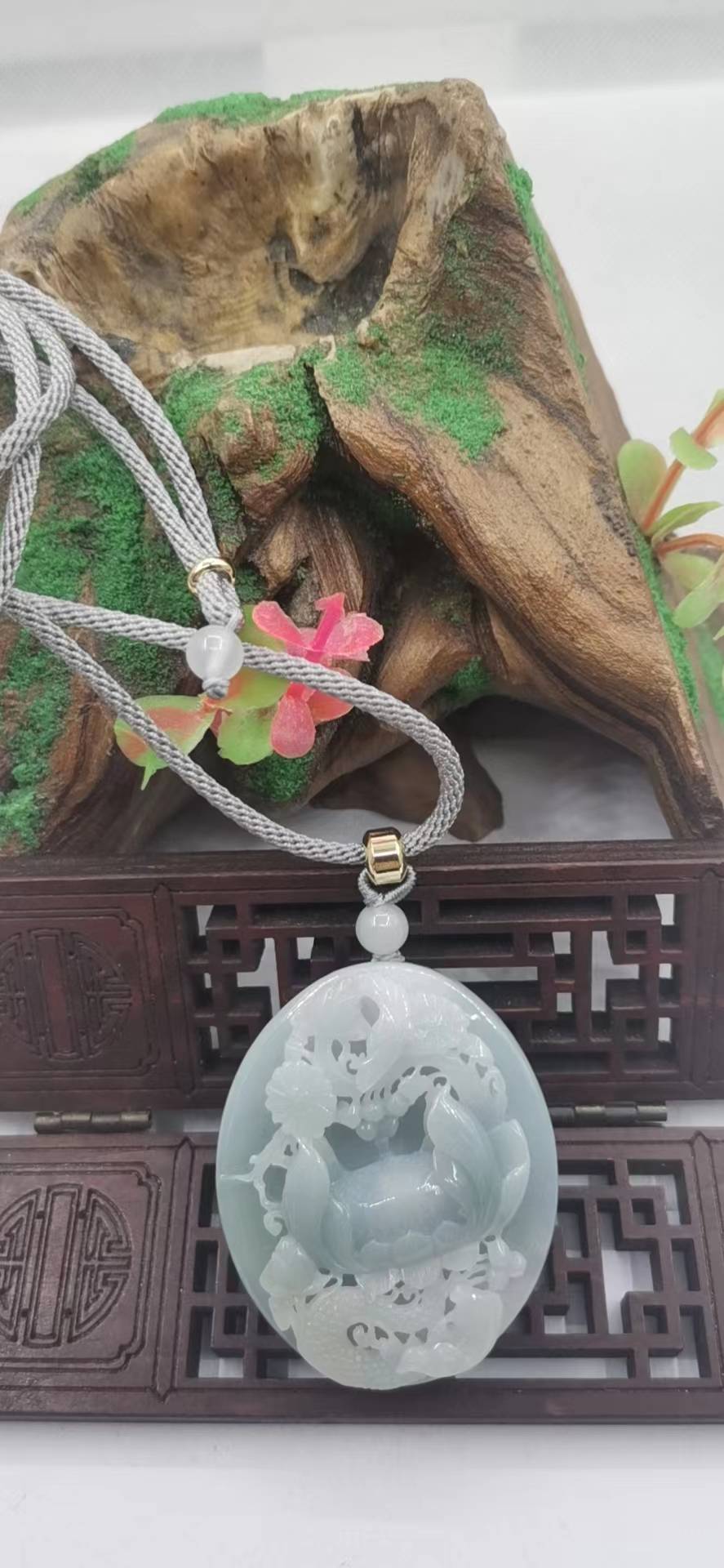 连年有余