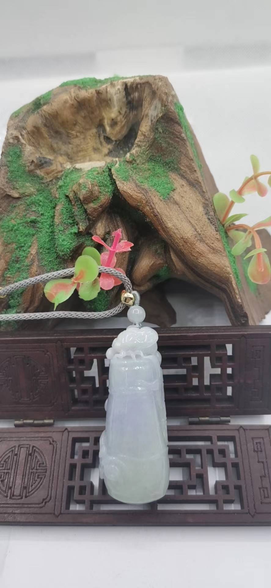 步步高升