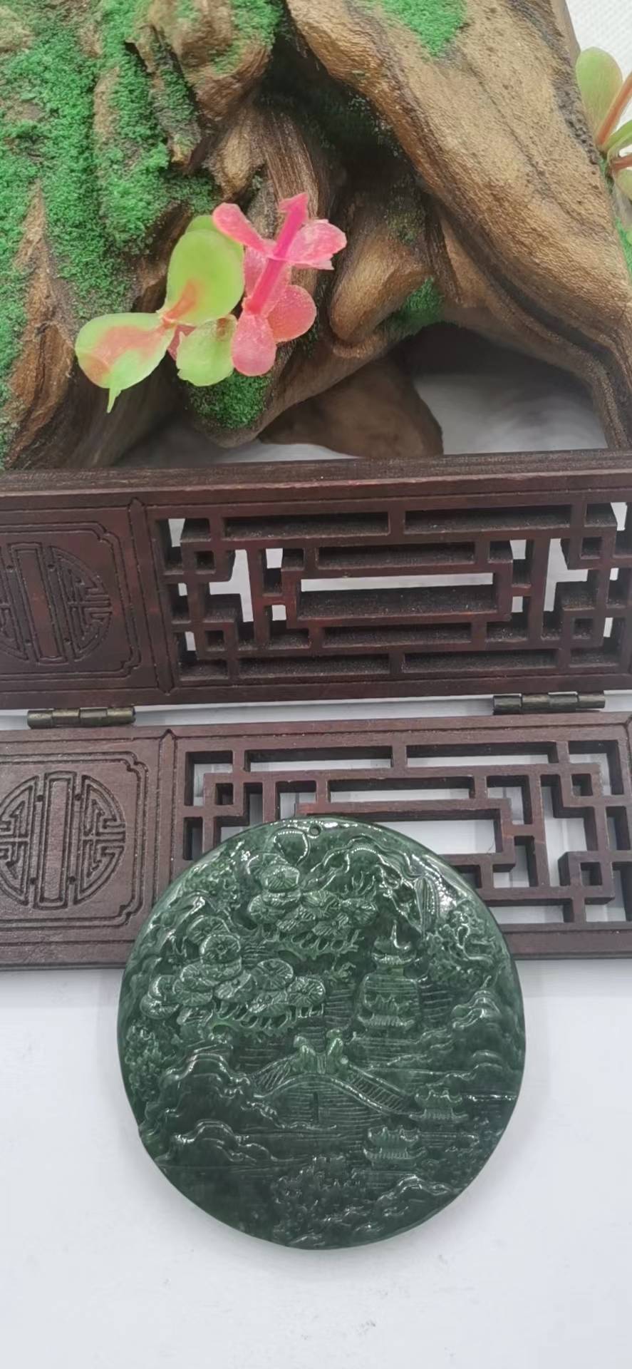 富春山居