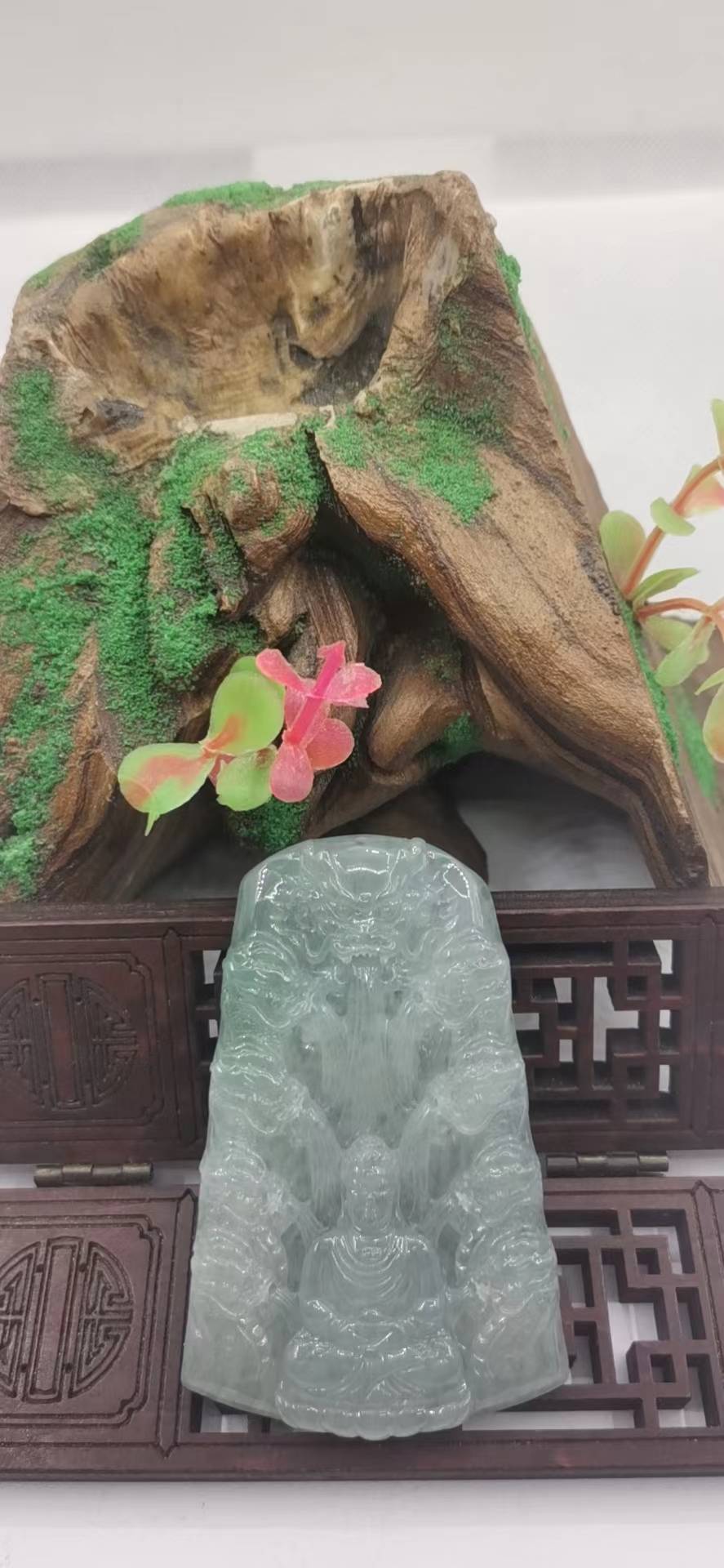 九龙护主