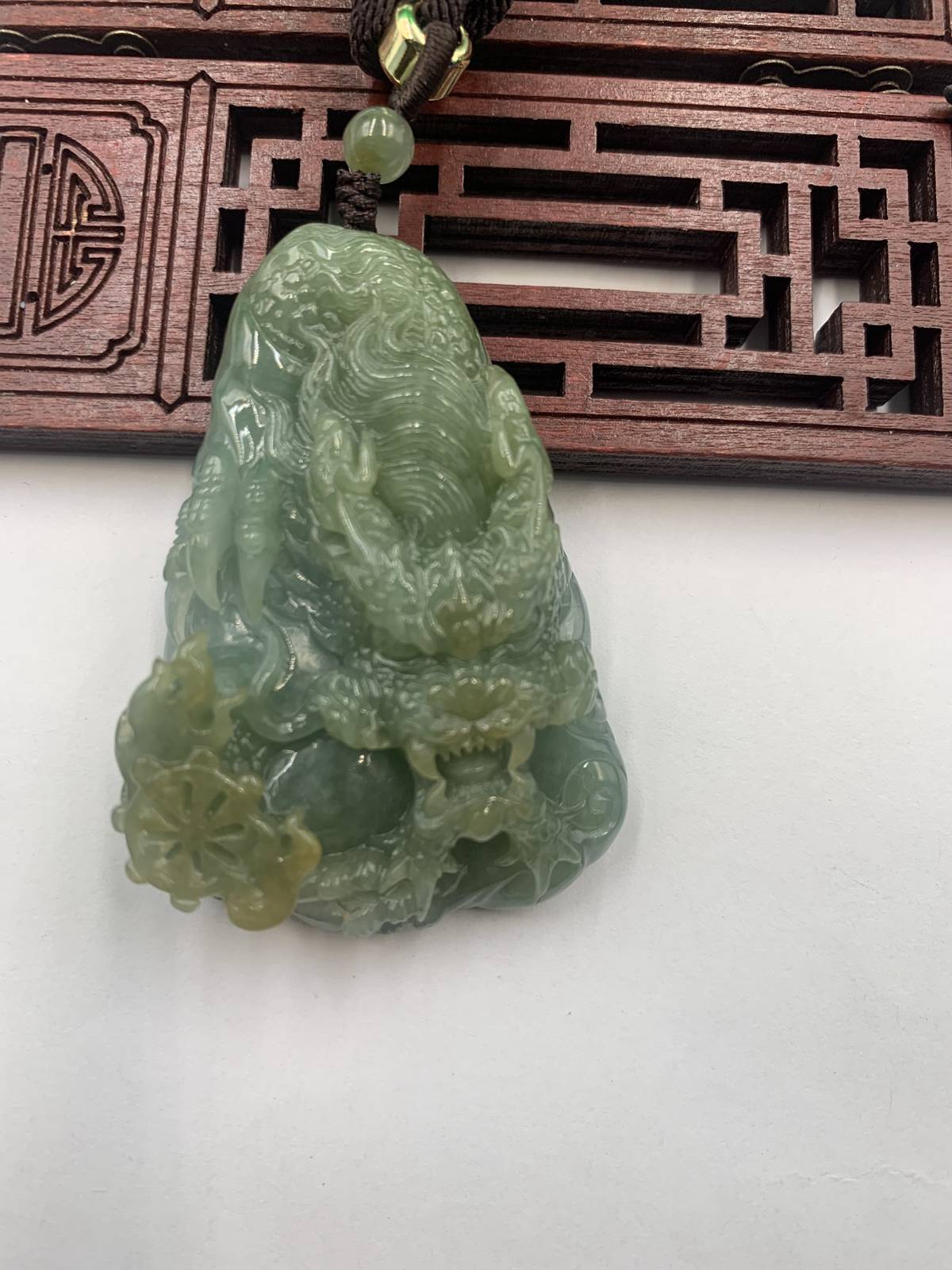 龙霸天下