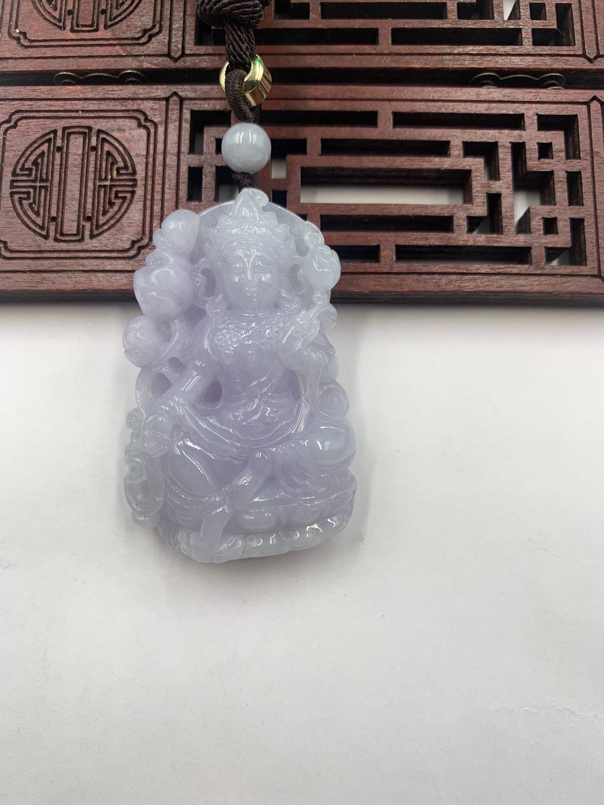 大势至菩萨