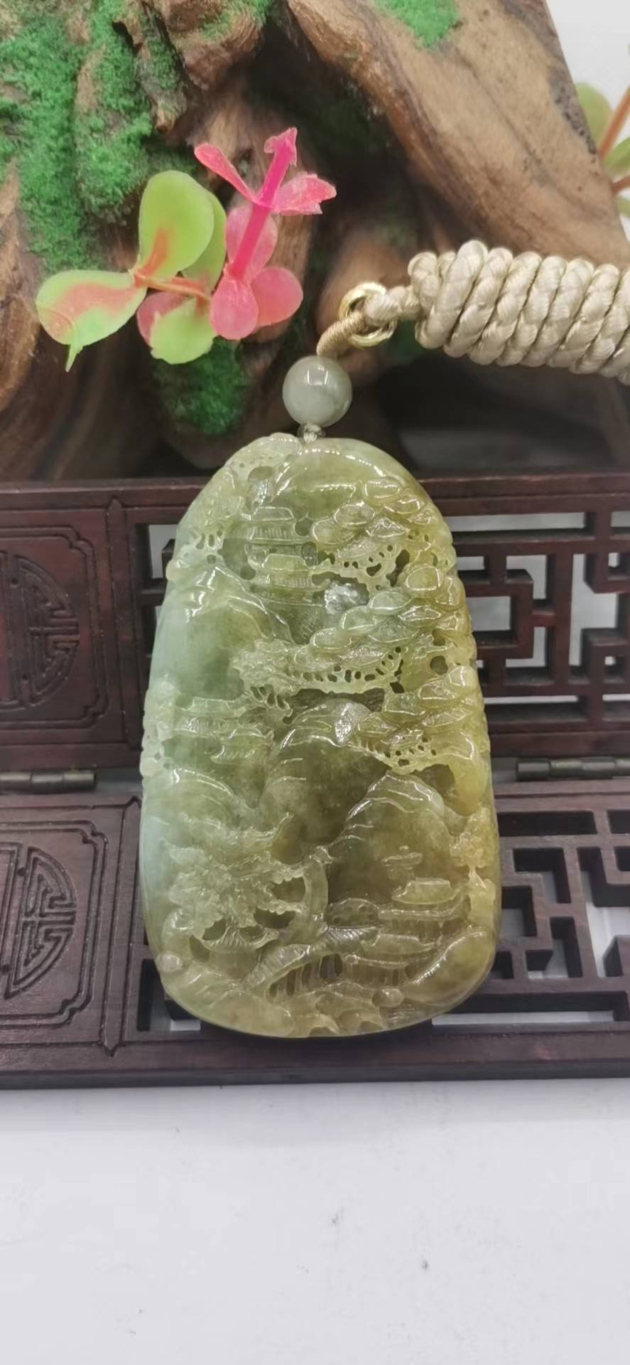 锦绣山河