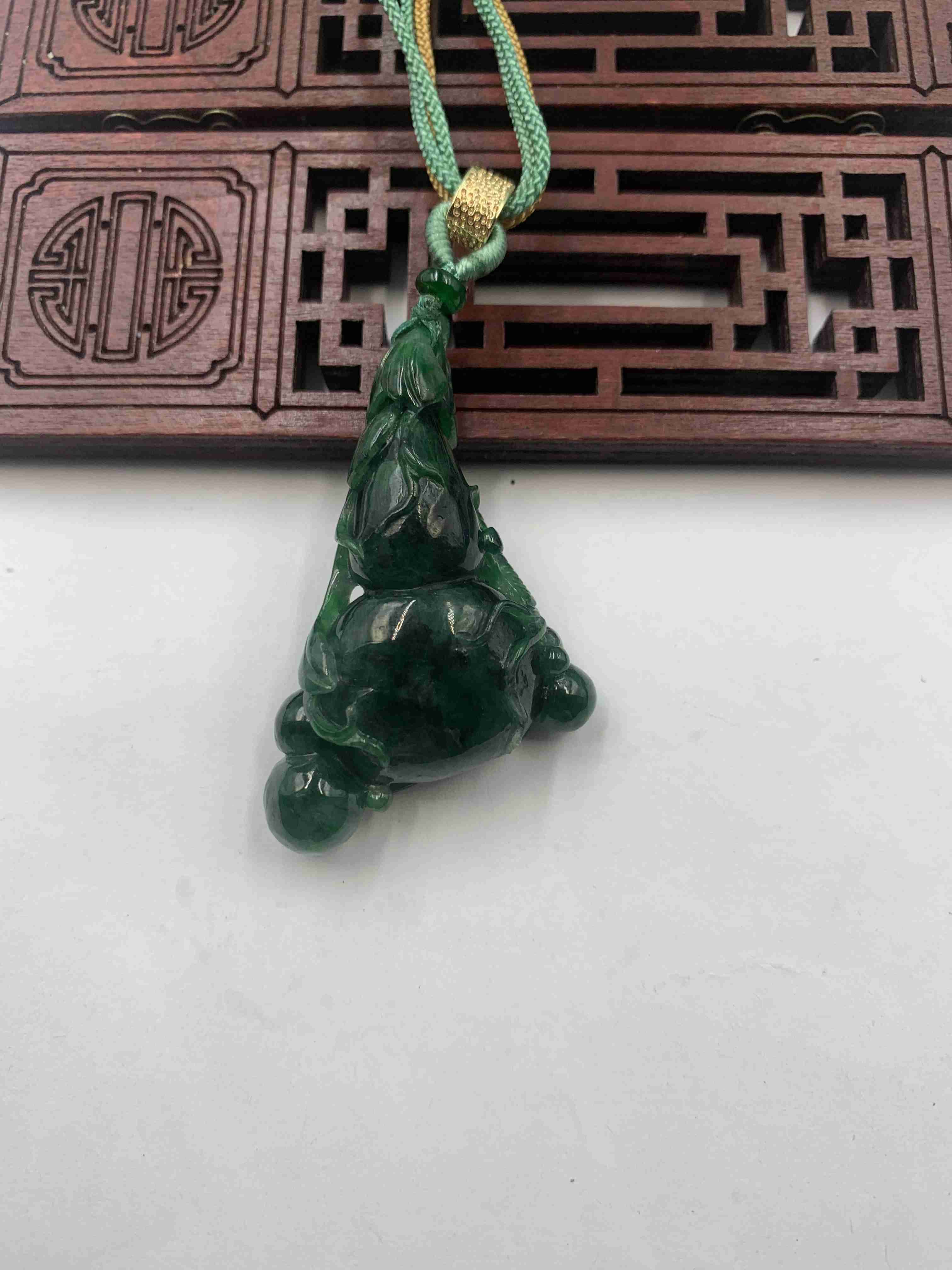 福禄双全