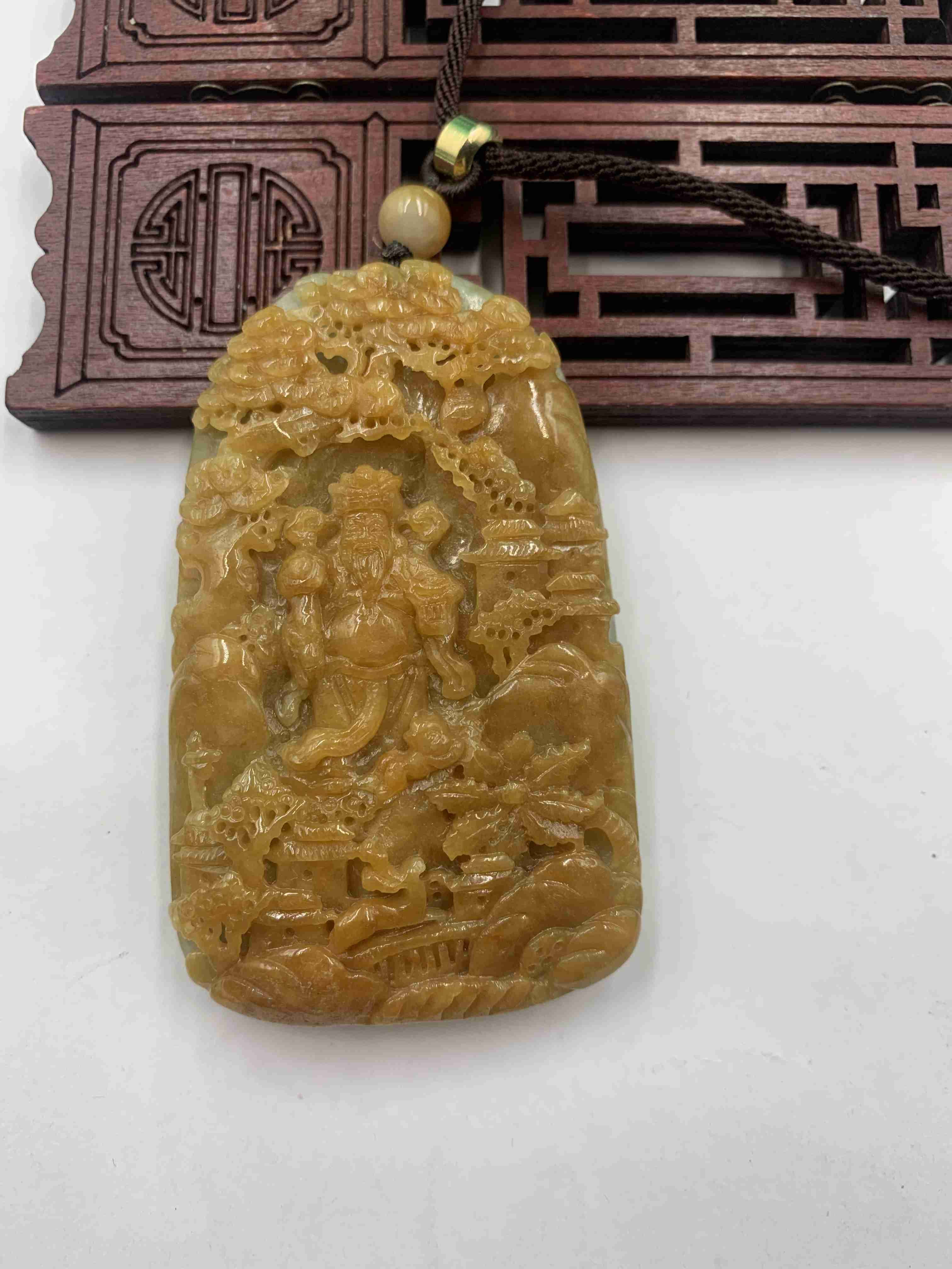 吉星高照