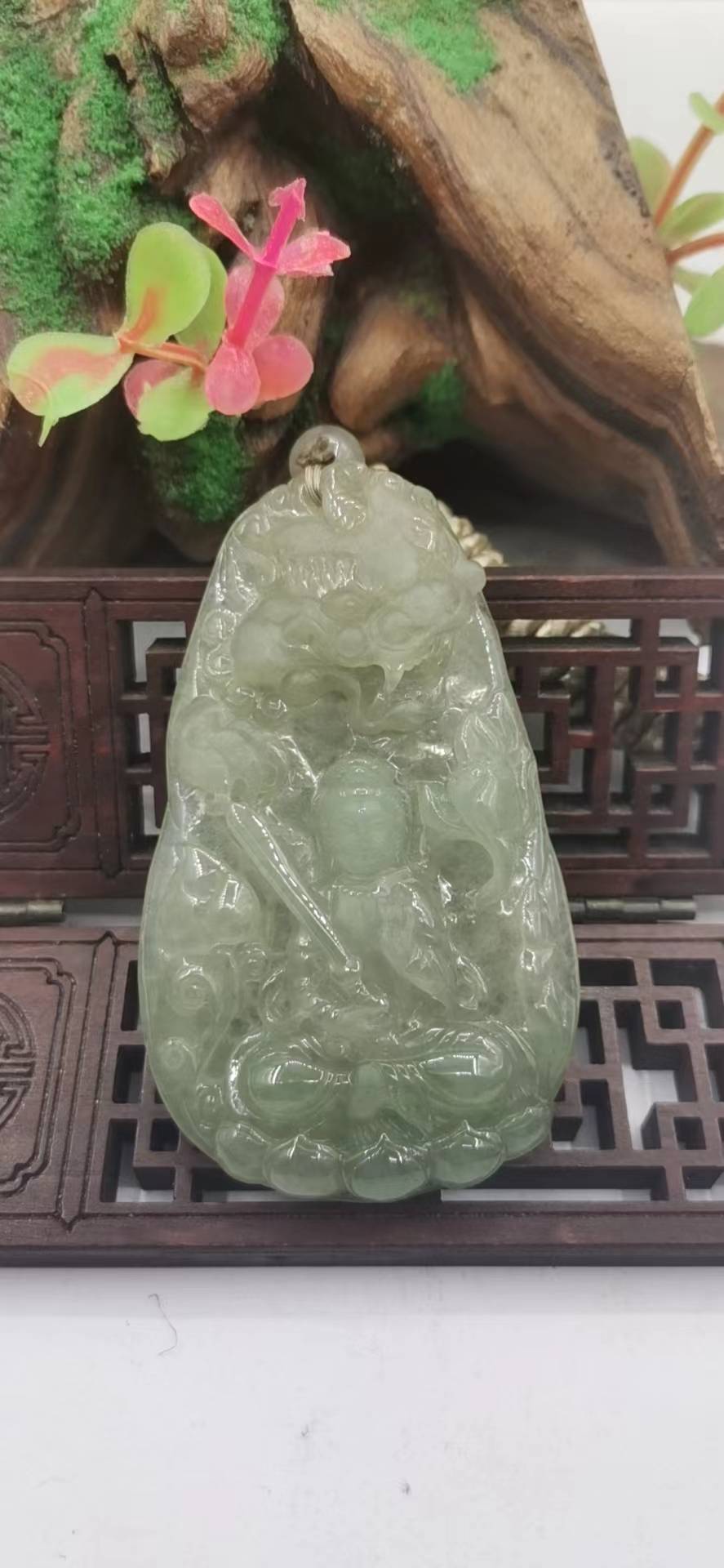 文殊菩萨