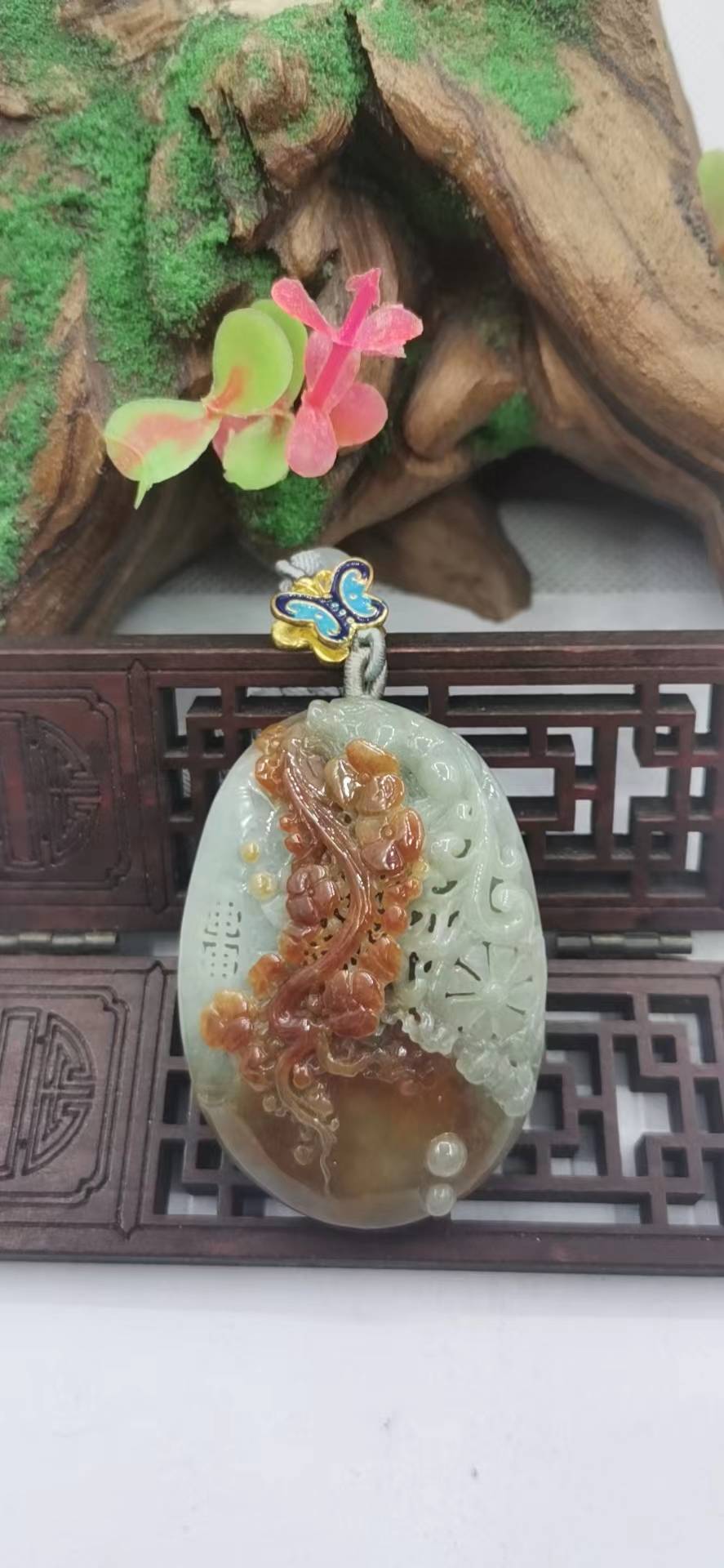 梅开五福