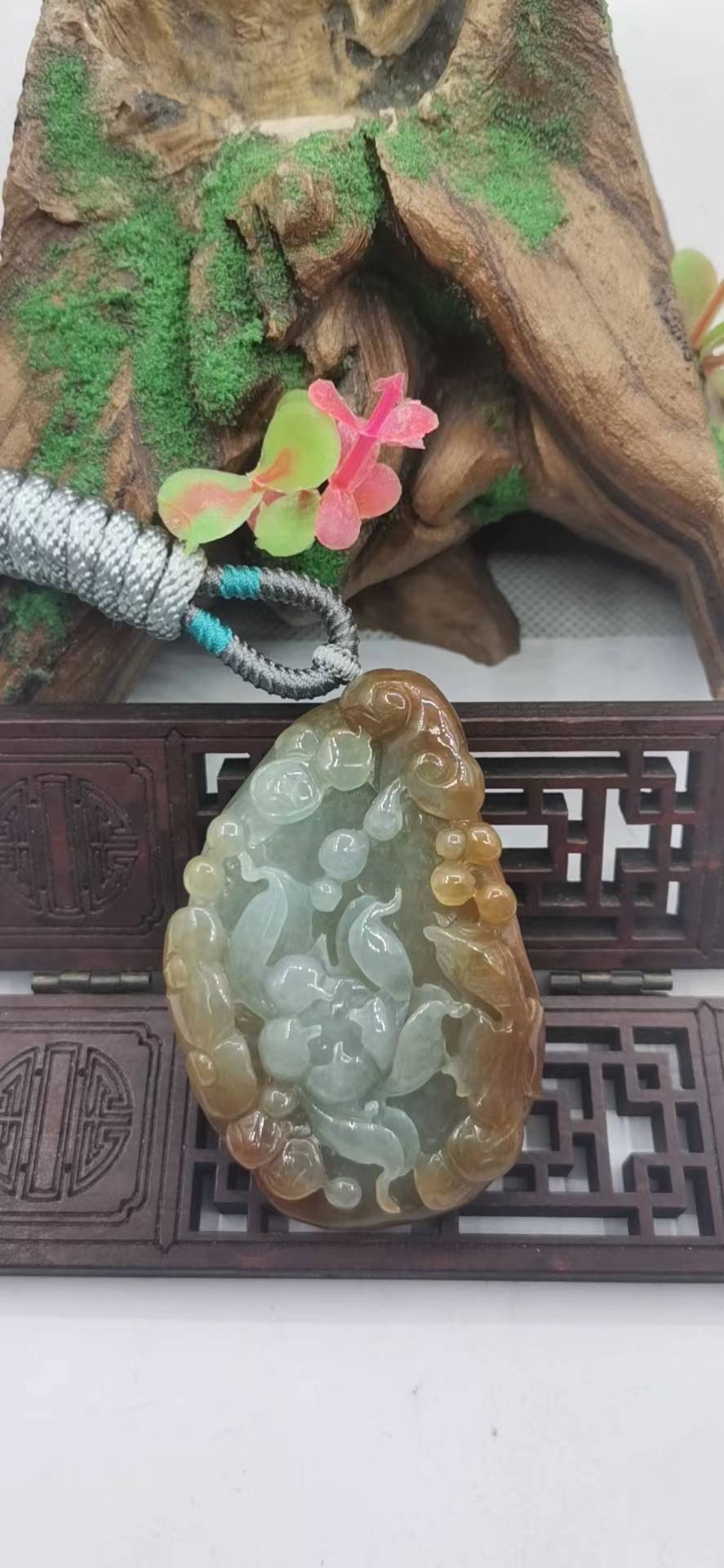 连年有余