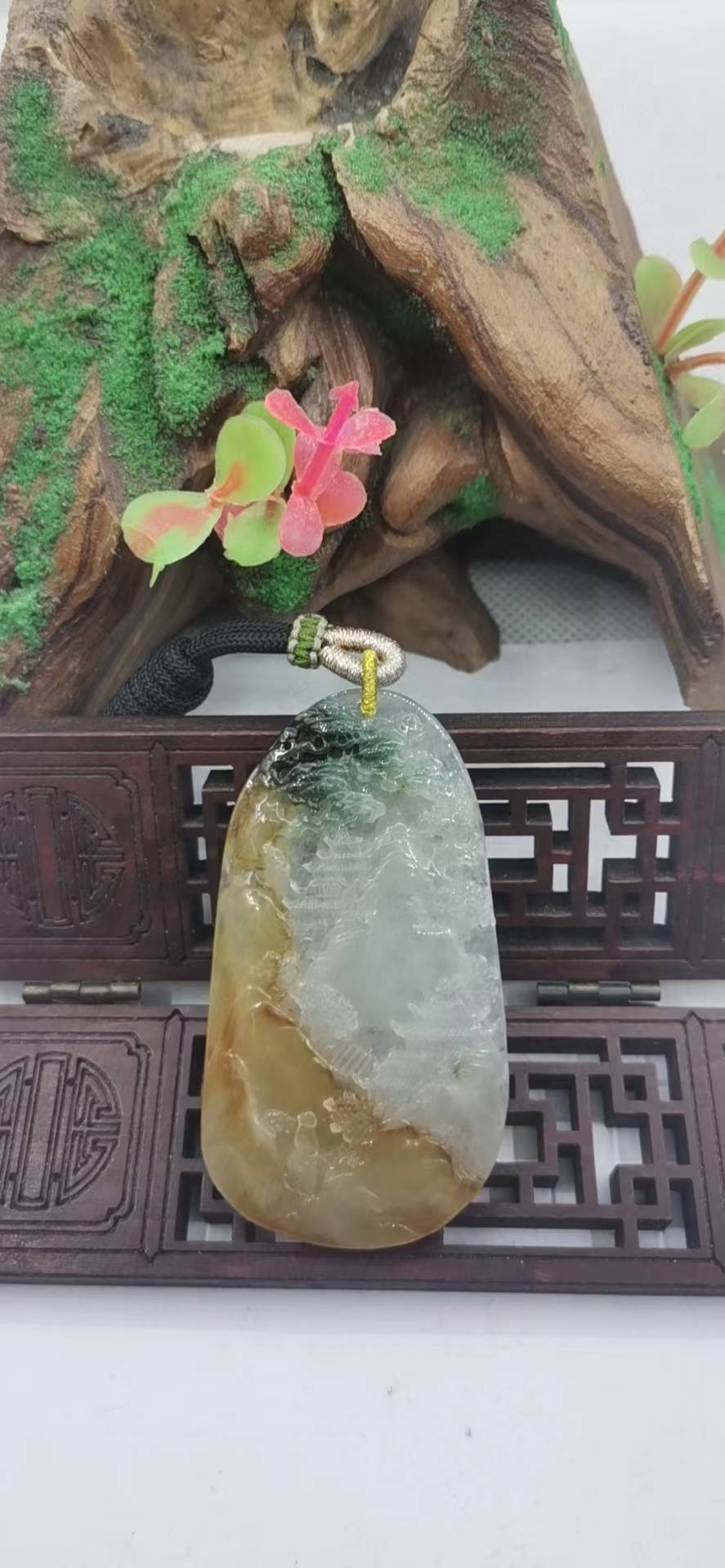 锦绣山河