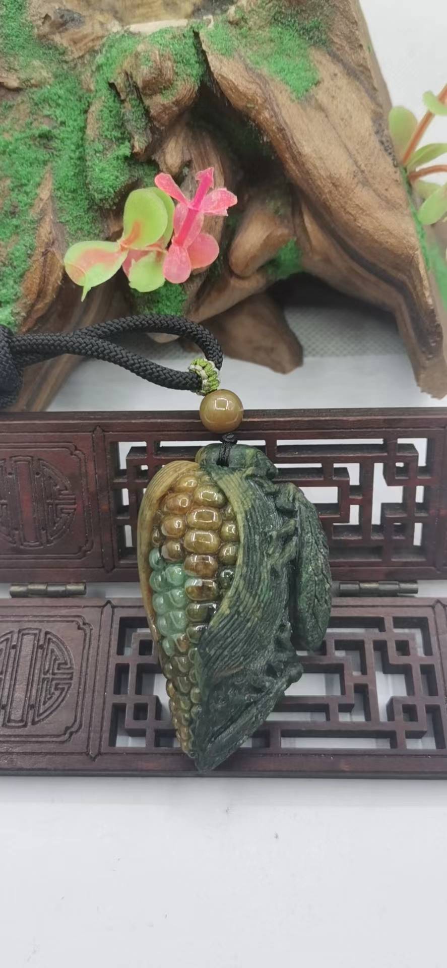 一鸣惊人