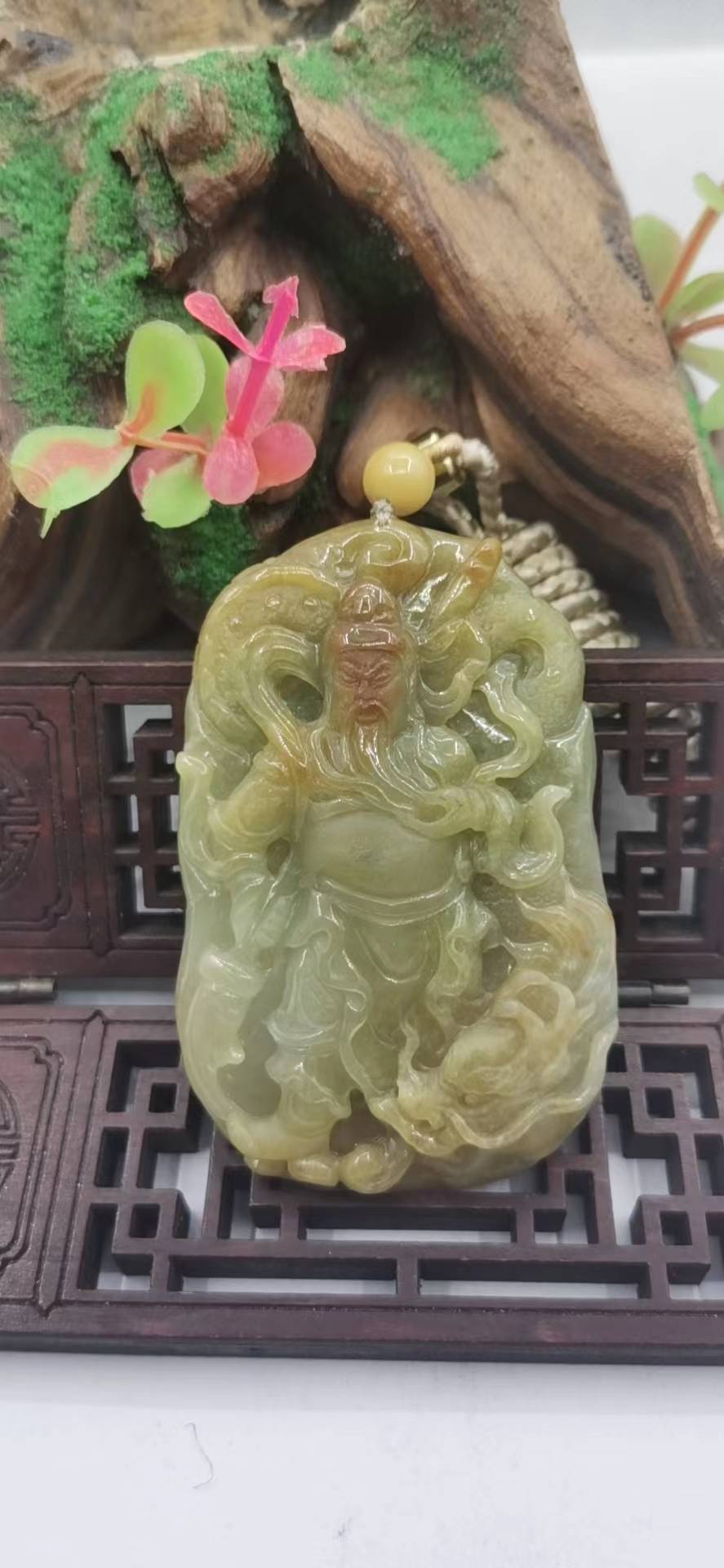 义薄云天