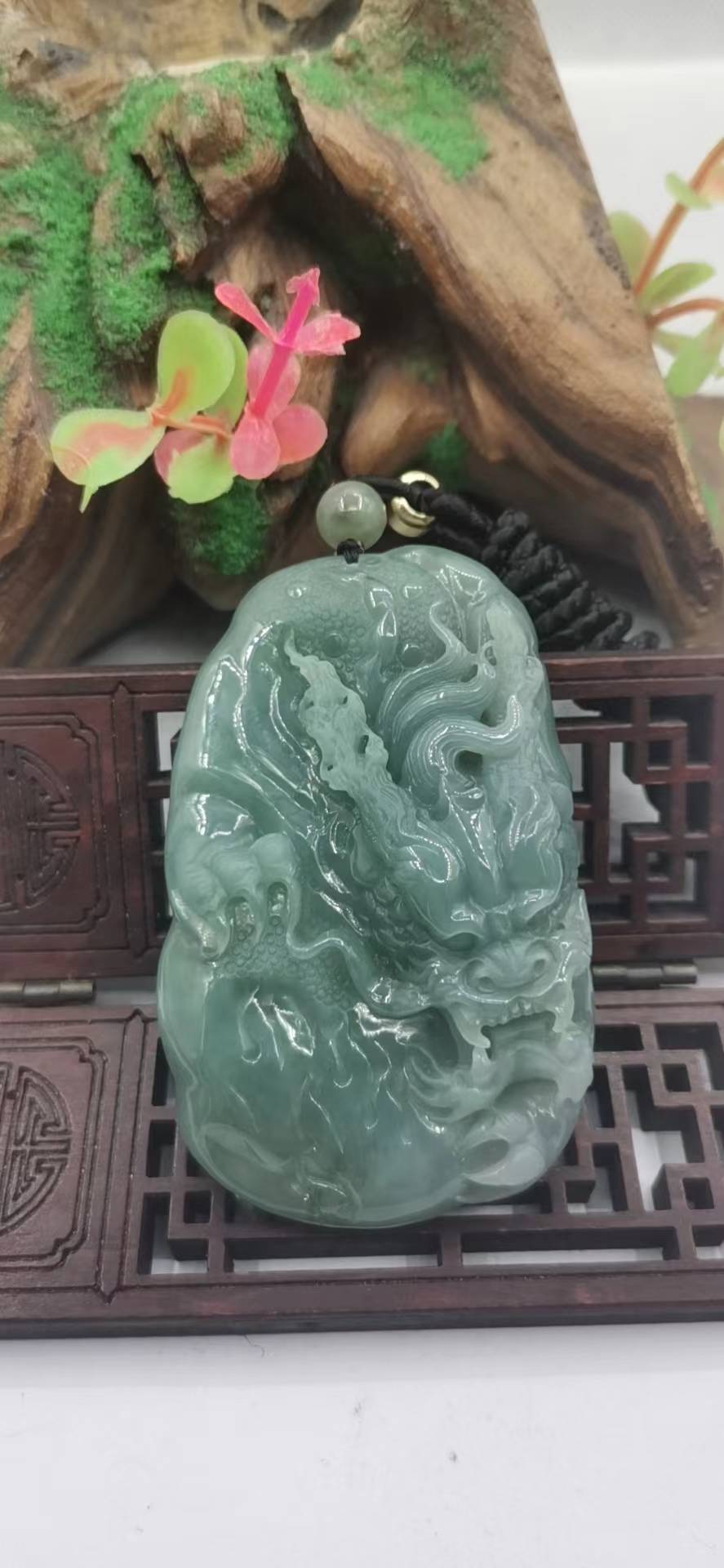 王者风范