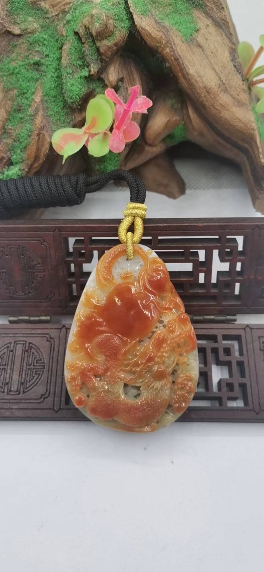 王者风范