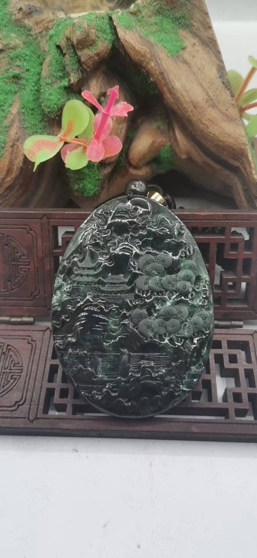 锦绣山河