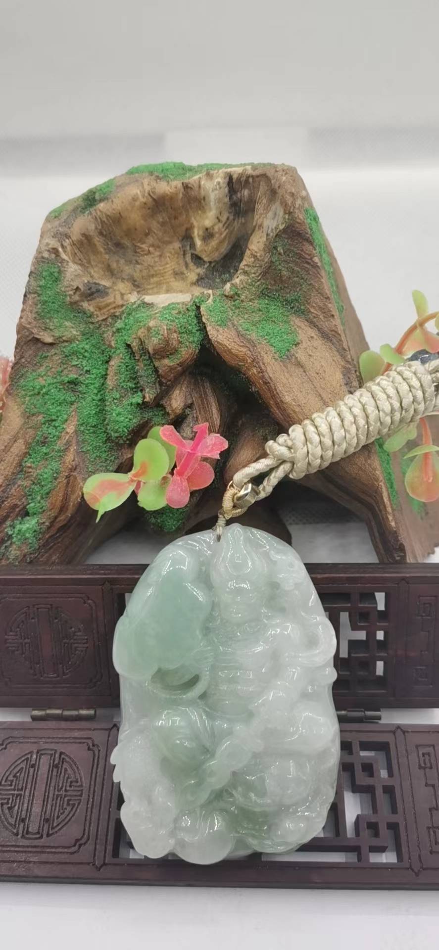 不动明王