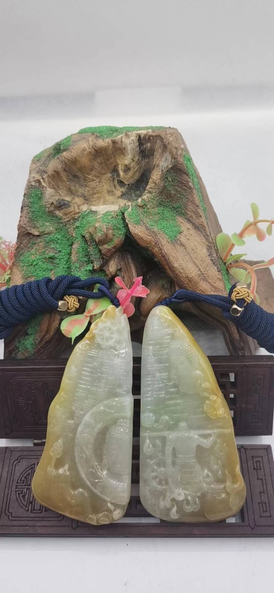 佛观天下