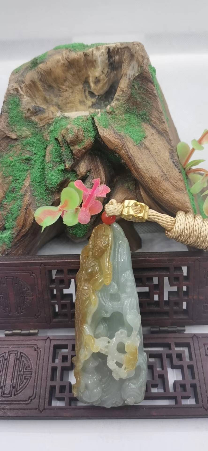 飞天神女