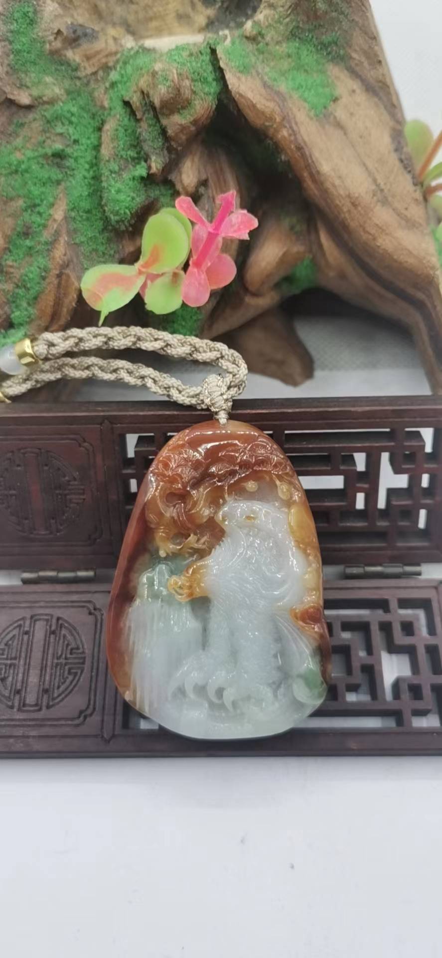 大展宏图