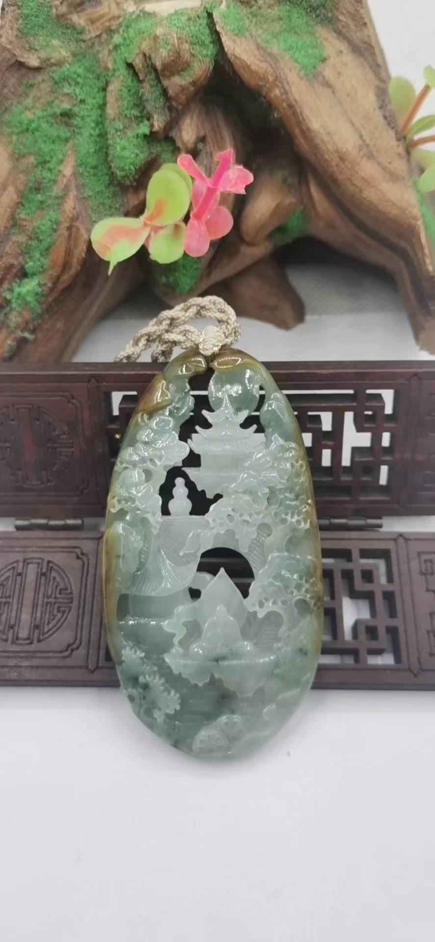 锦绣山河