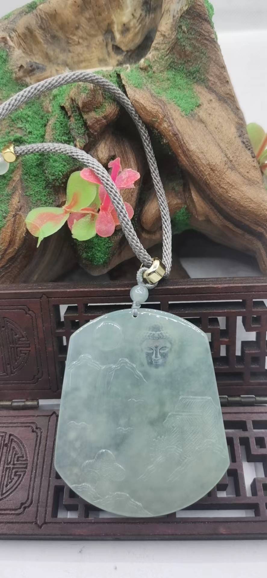 佛观天下