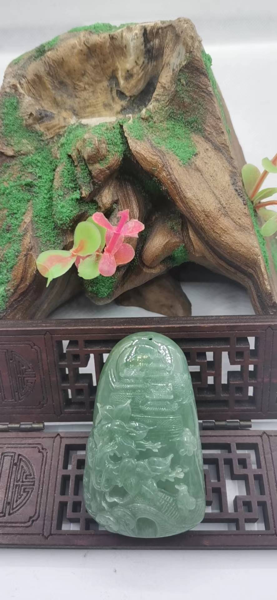 锦绣山河