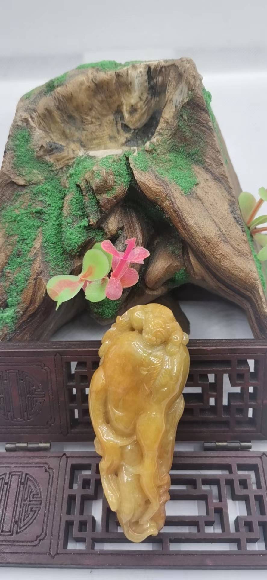 人生如意