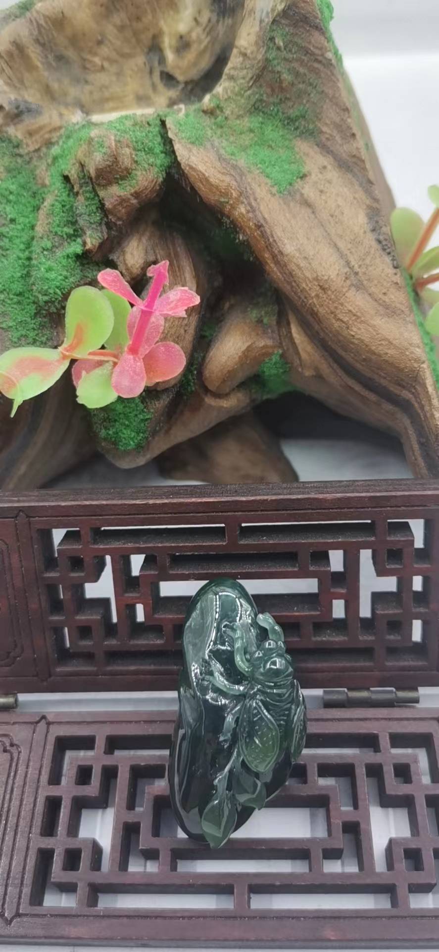 一鸣惊人