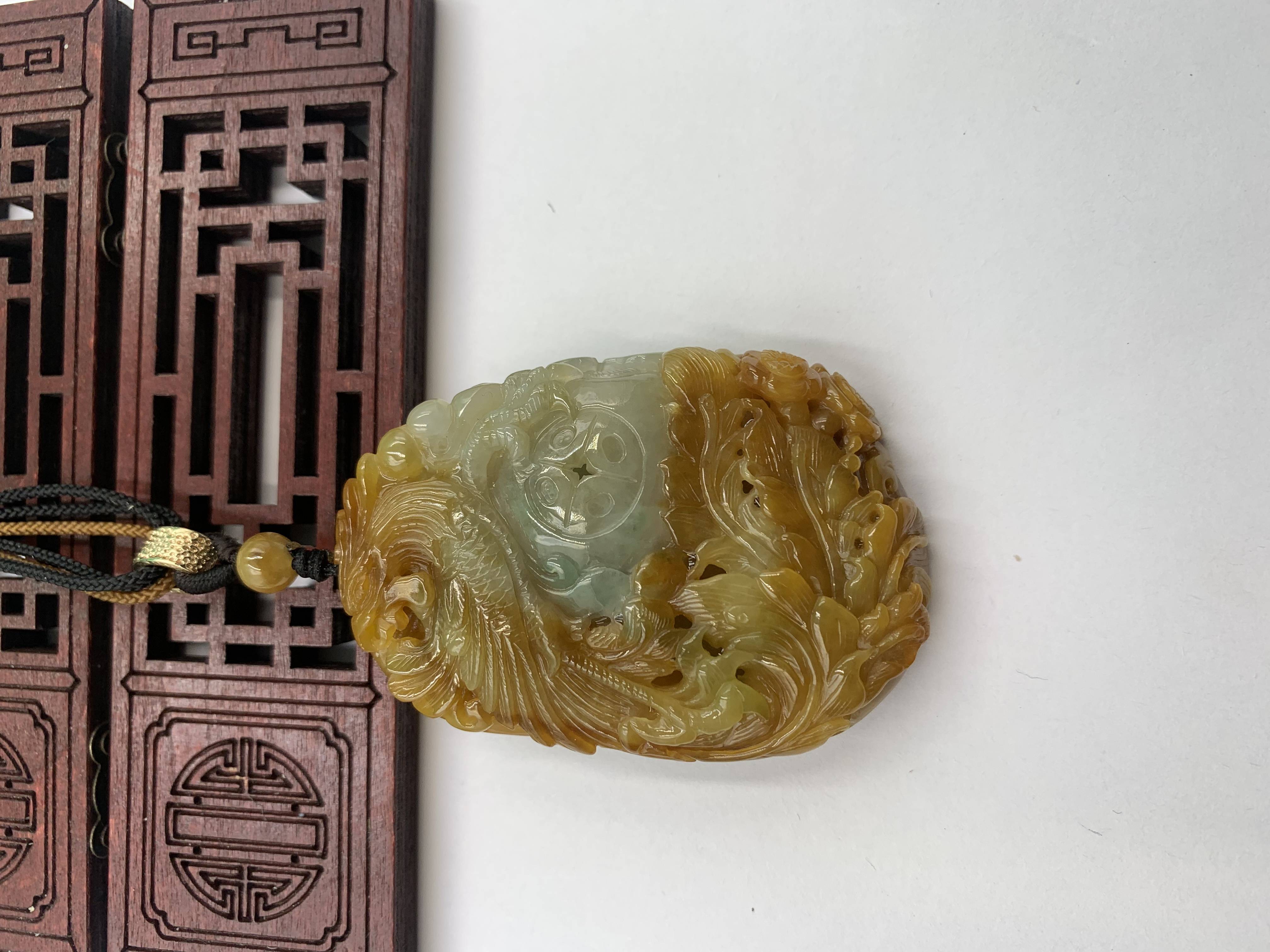 有凤来仪
