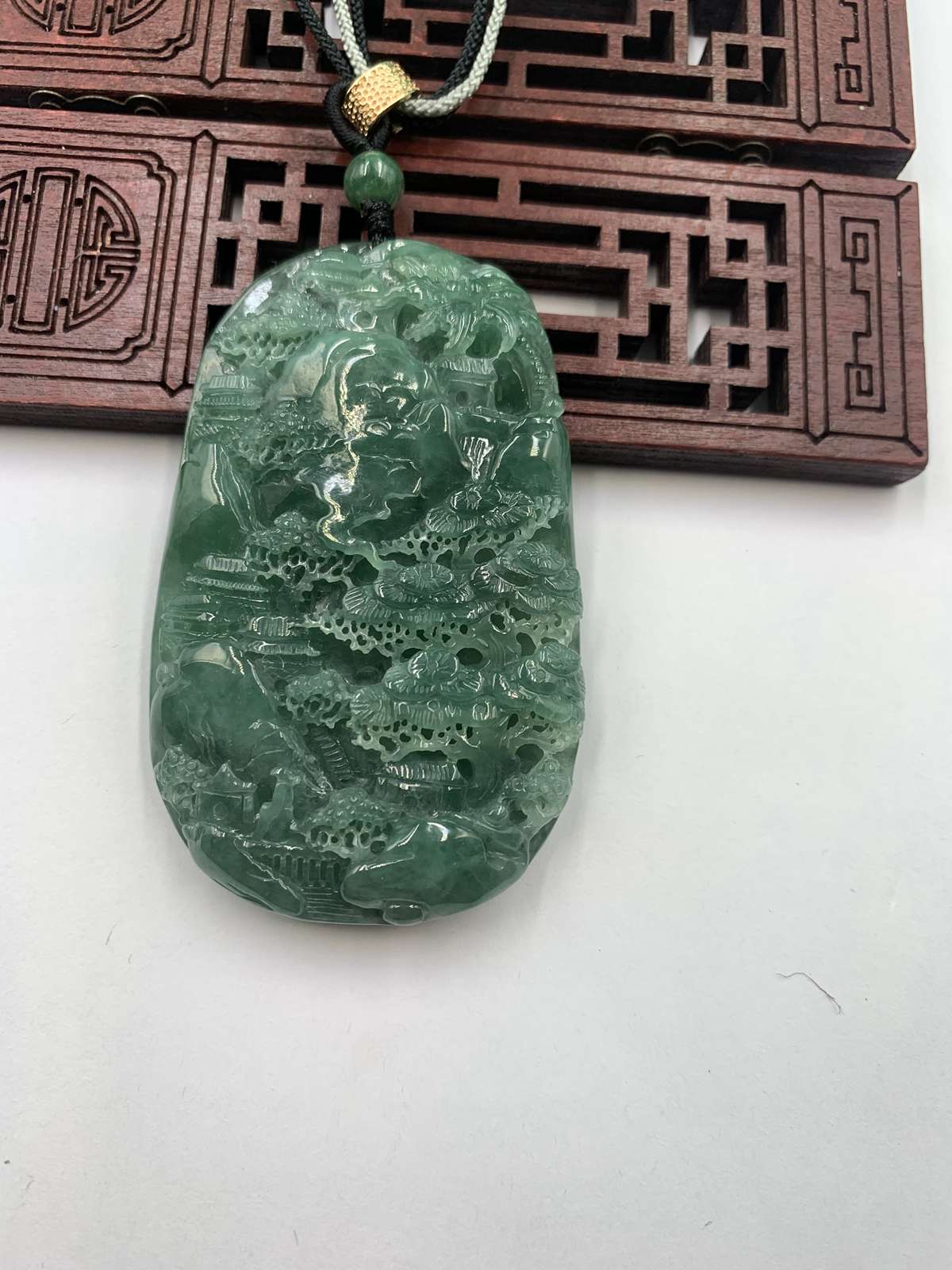 锦绣山河