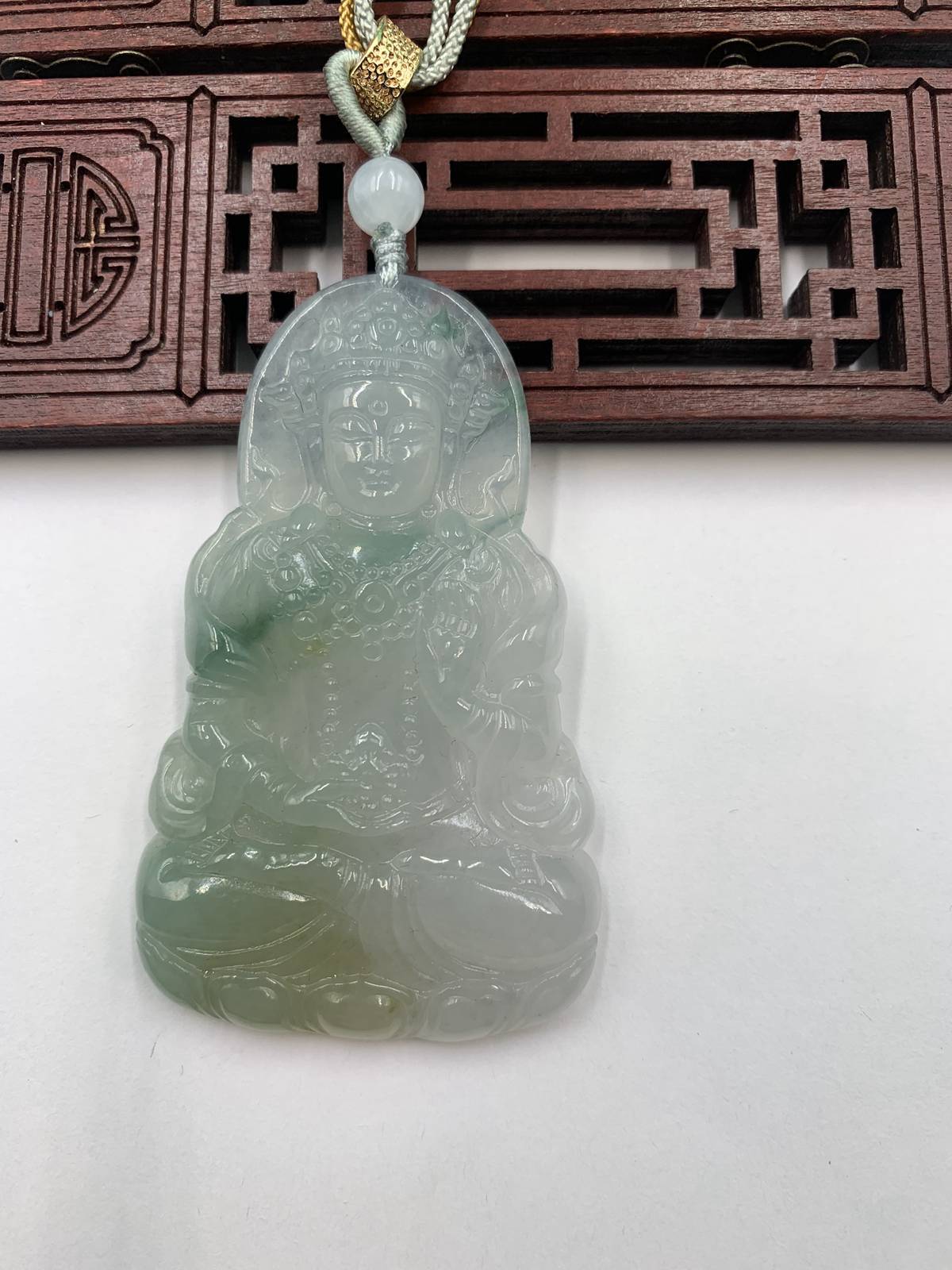 渡母