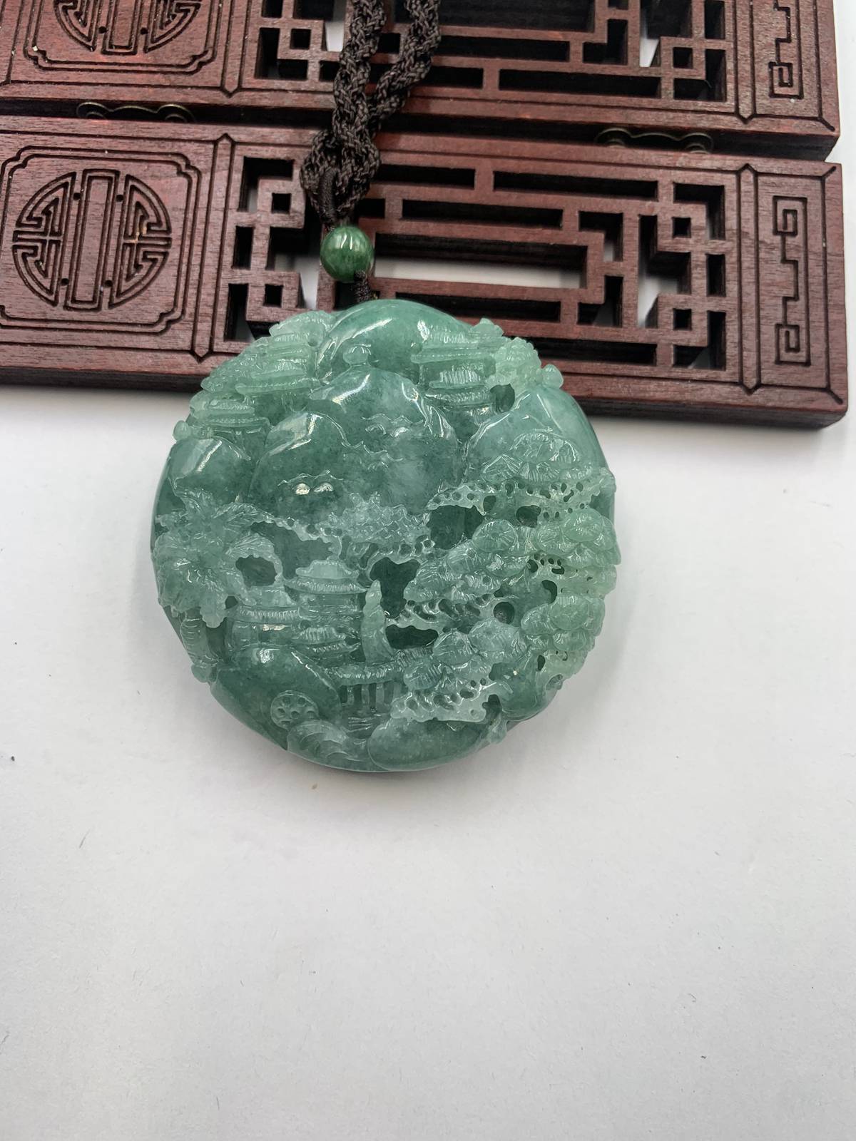 锦绣山河