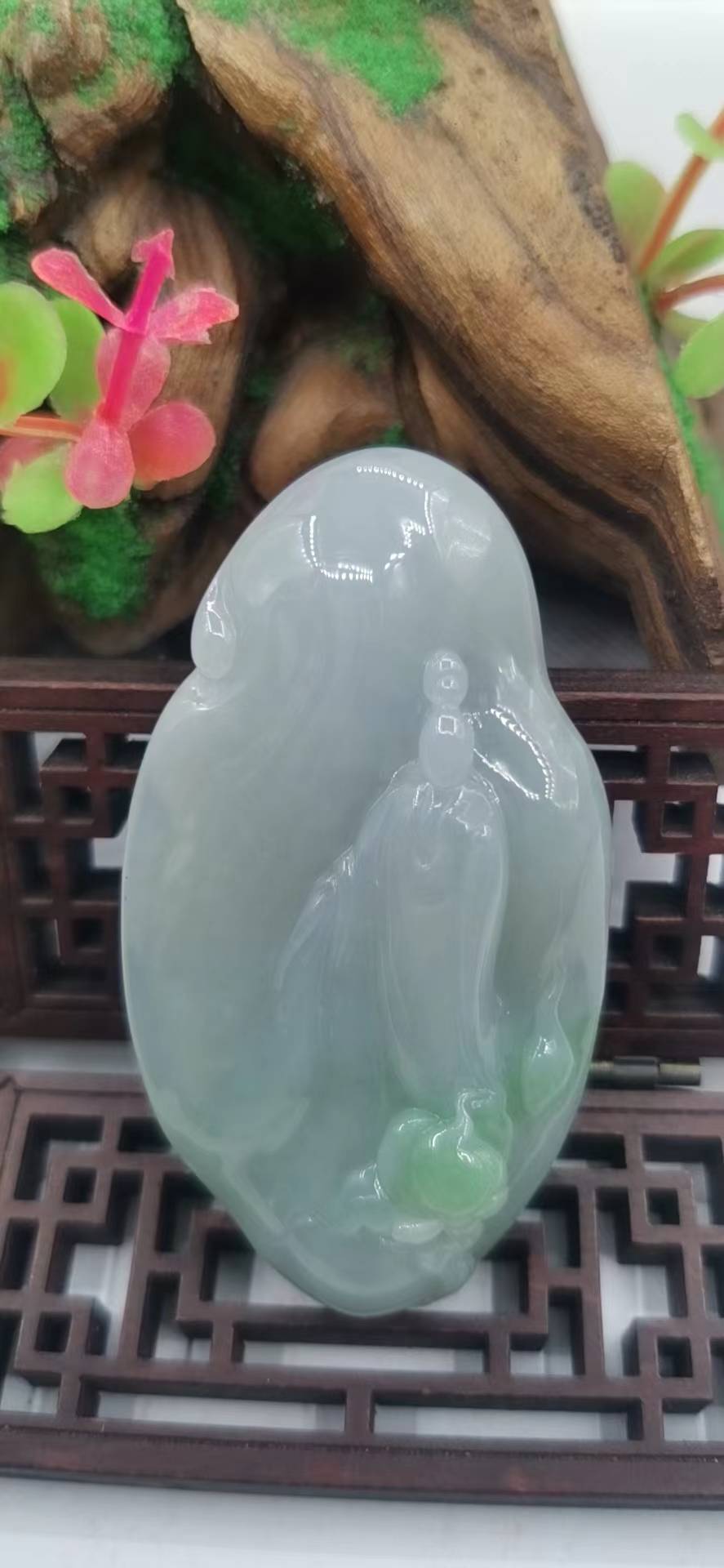 无相观音