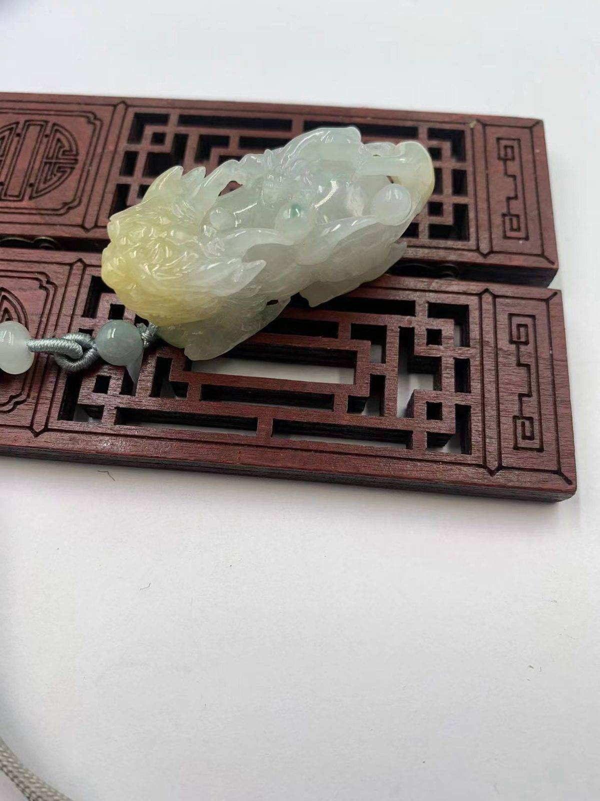 招财貔貅