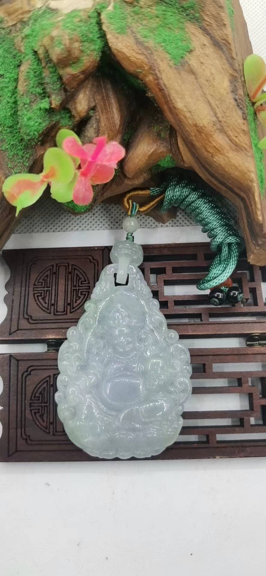 黄财神