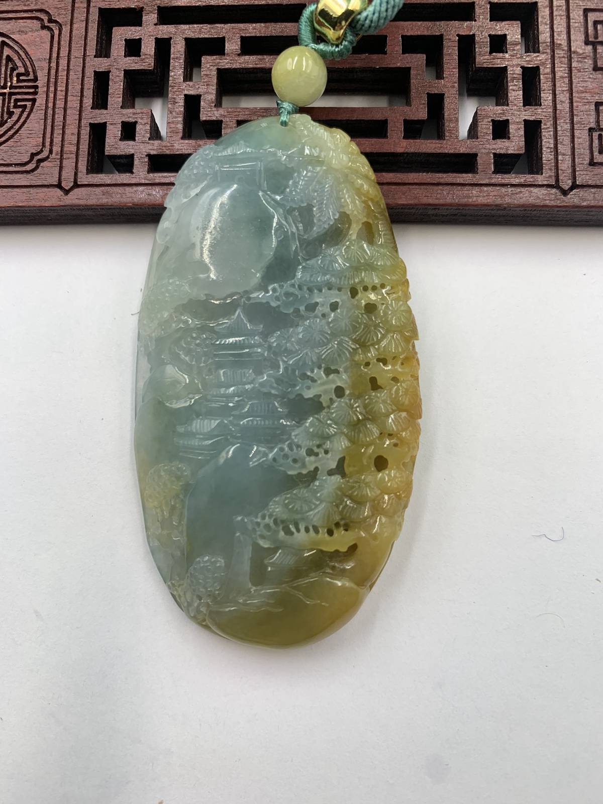岭南美景