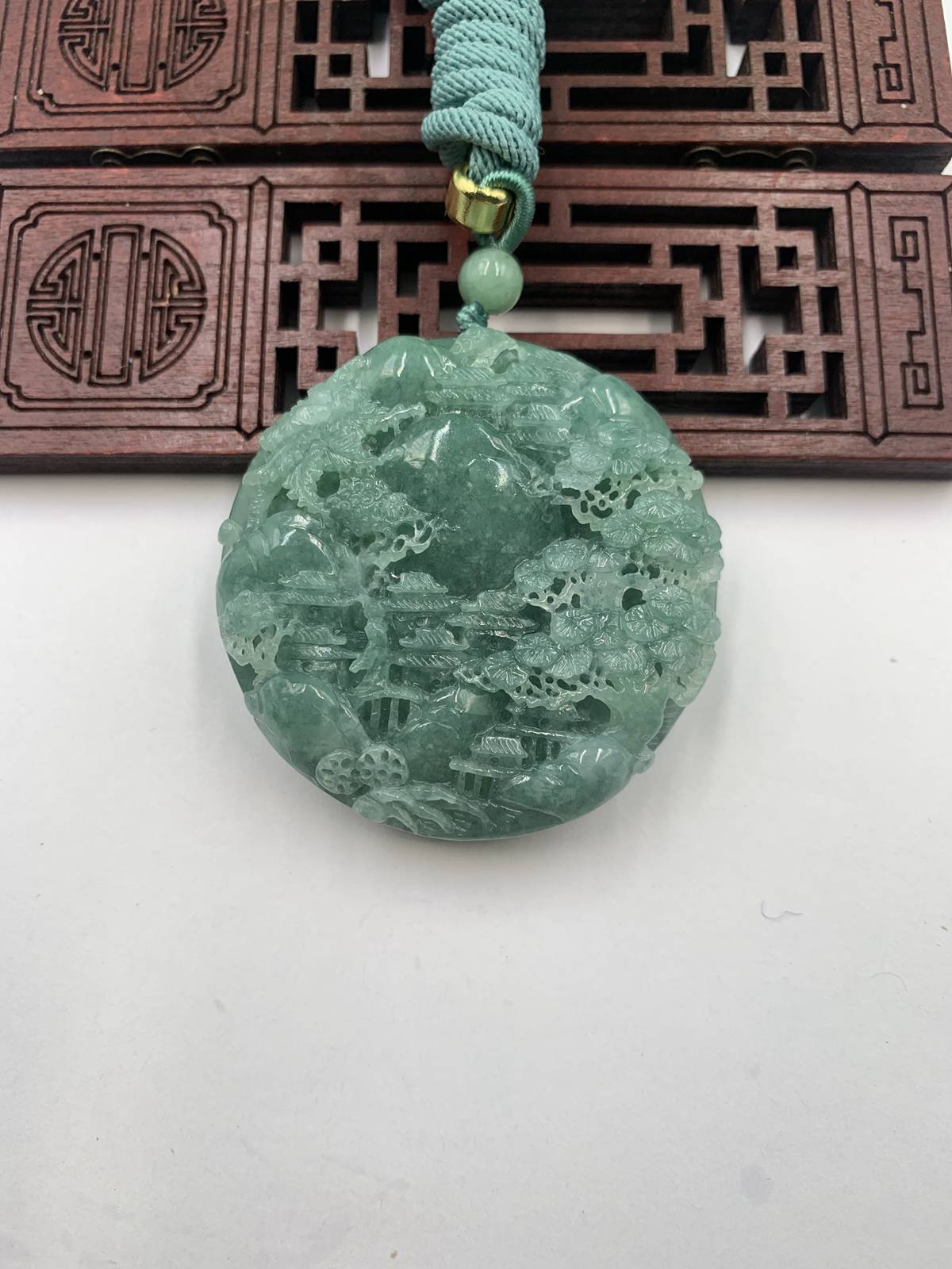 锦绣山河
