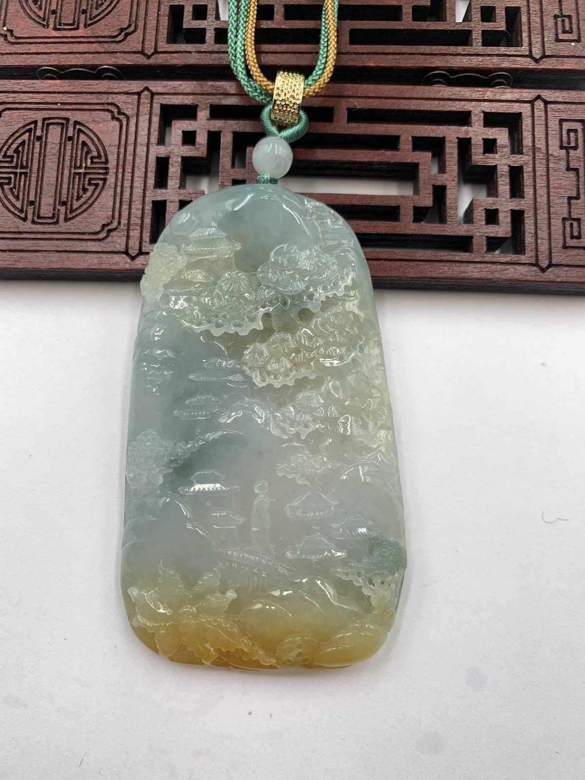 春雁江南