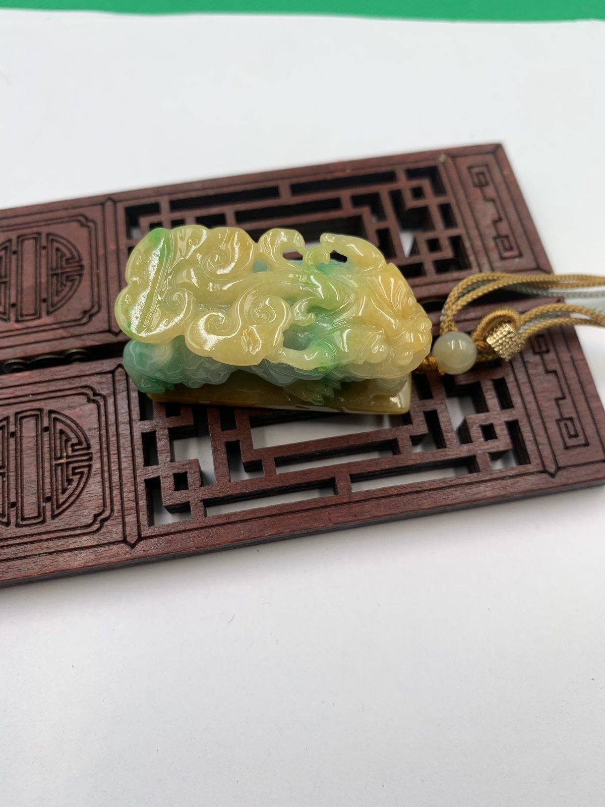 招财貔貅