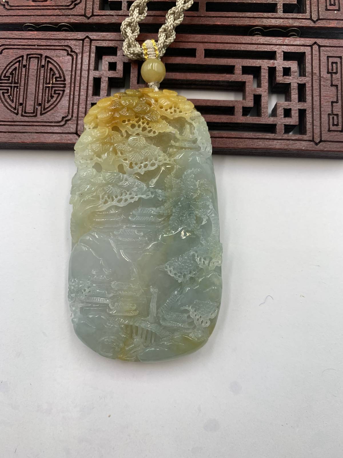 岭南美景