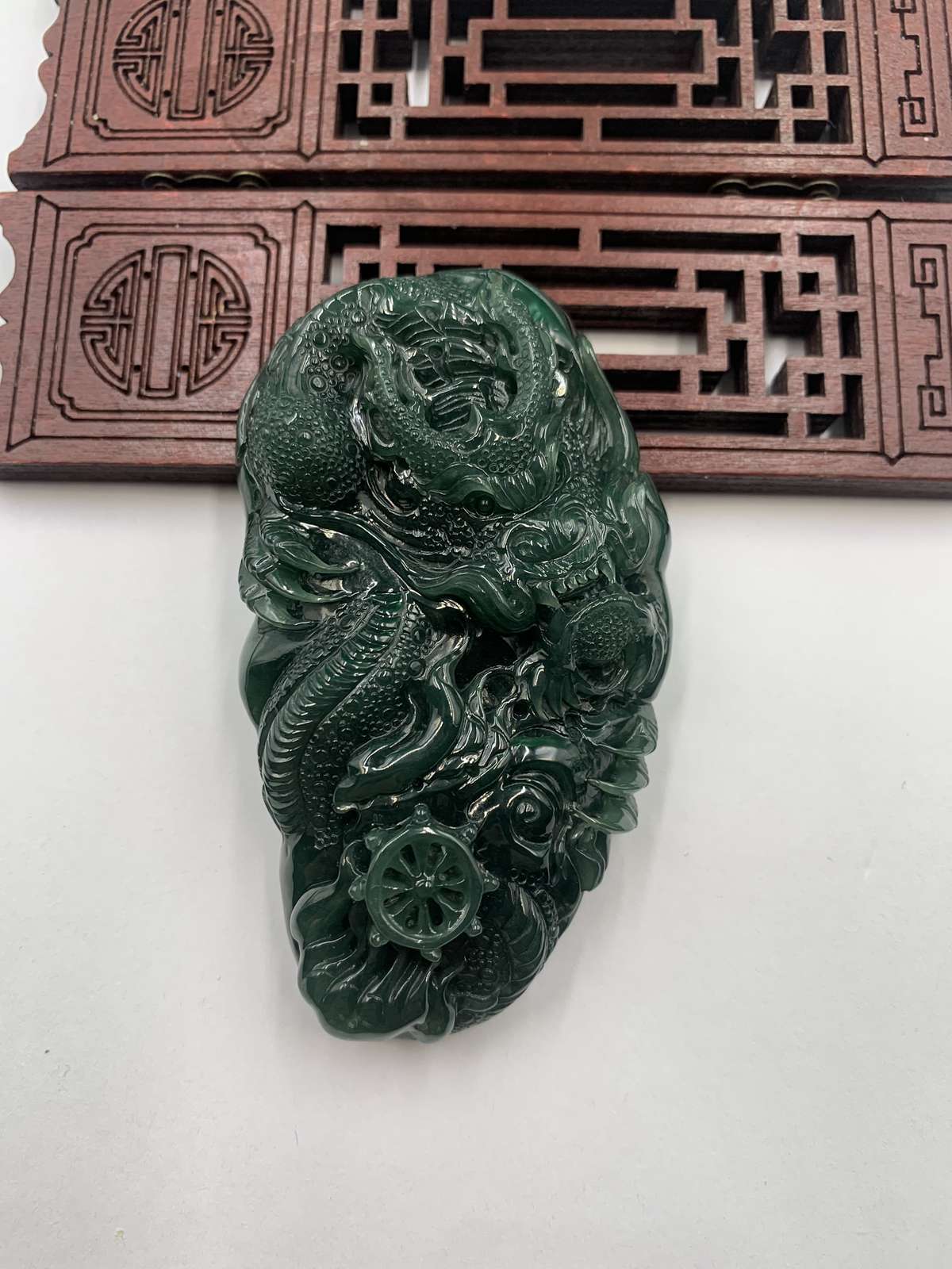 龙霸天下