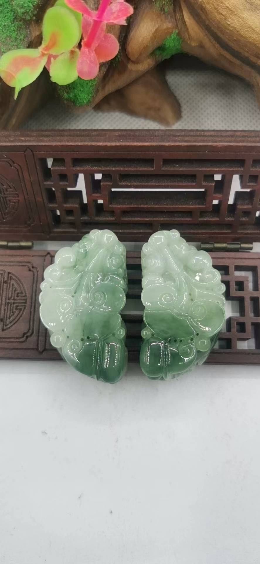 招财貔貅