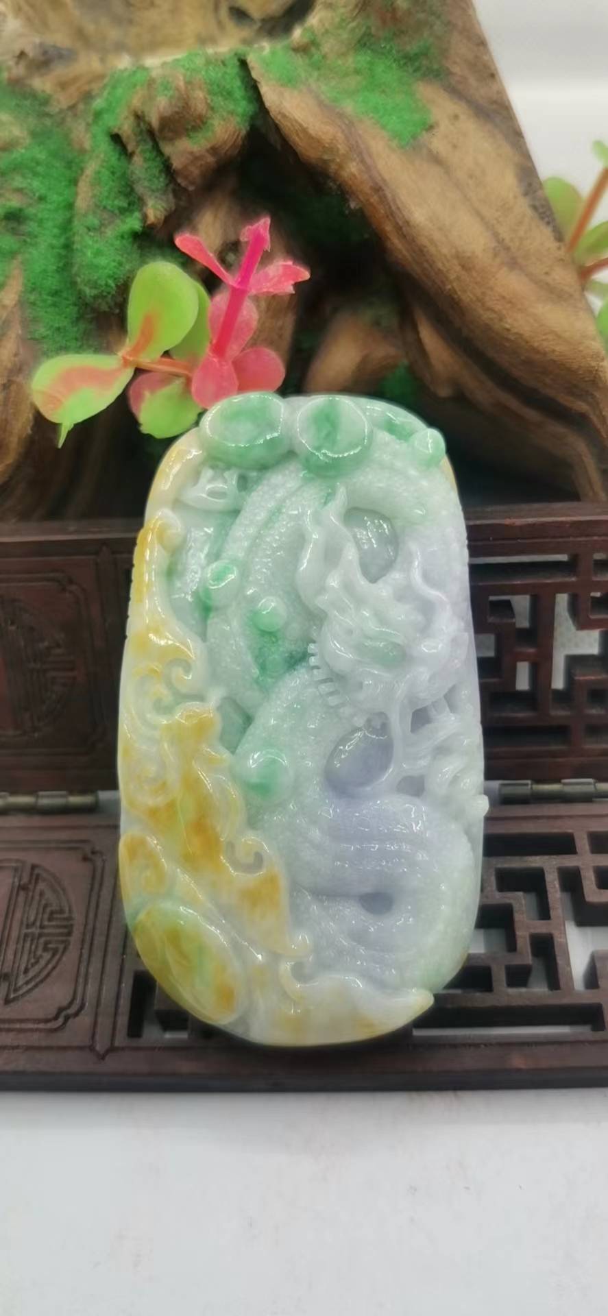 王者风范