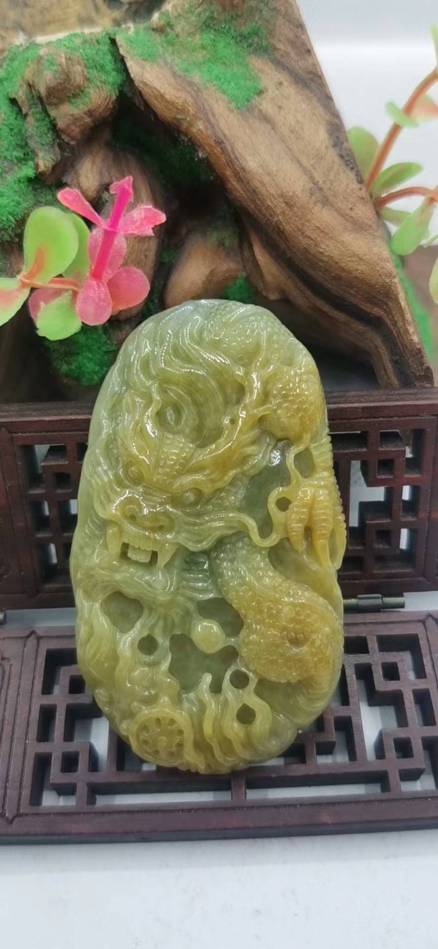龙霸天下