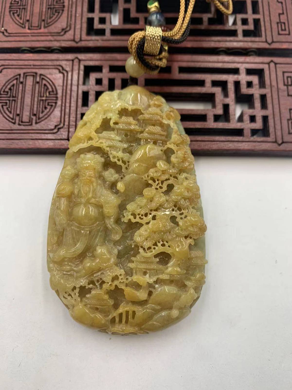 吉星高照