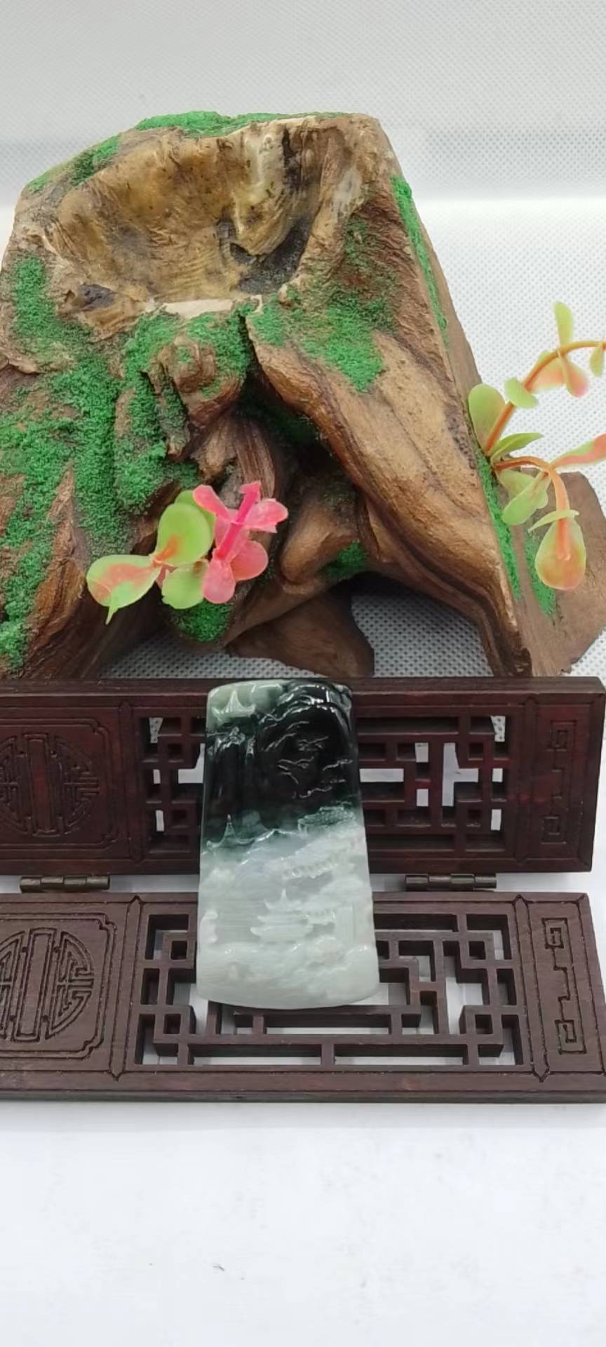 江山如画