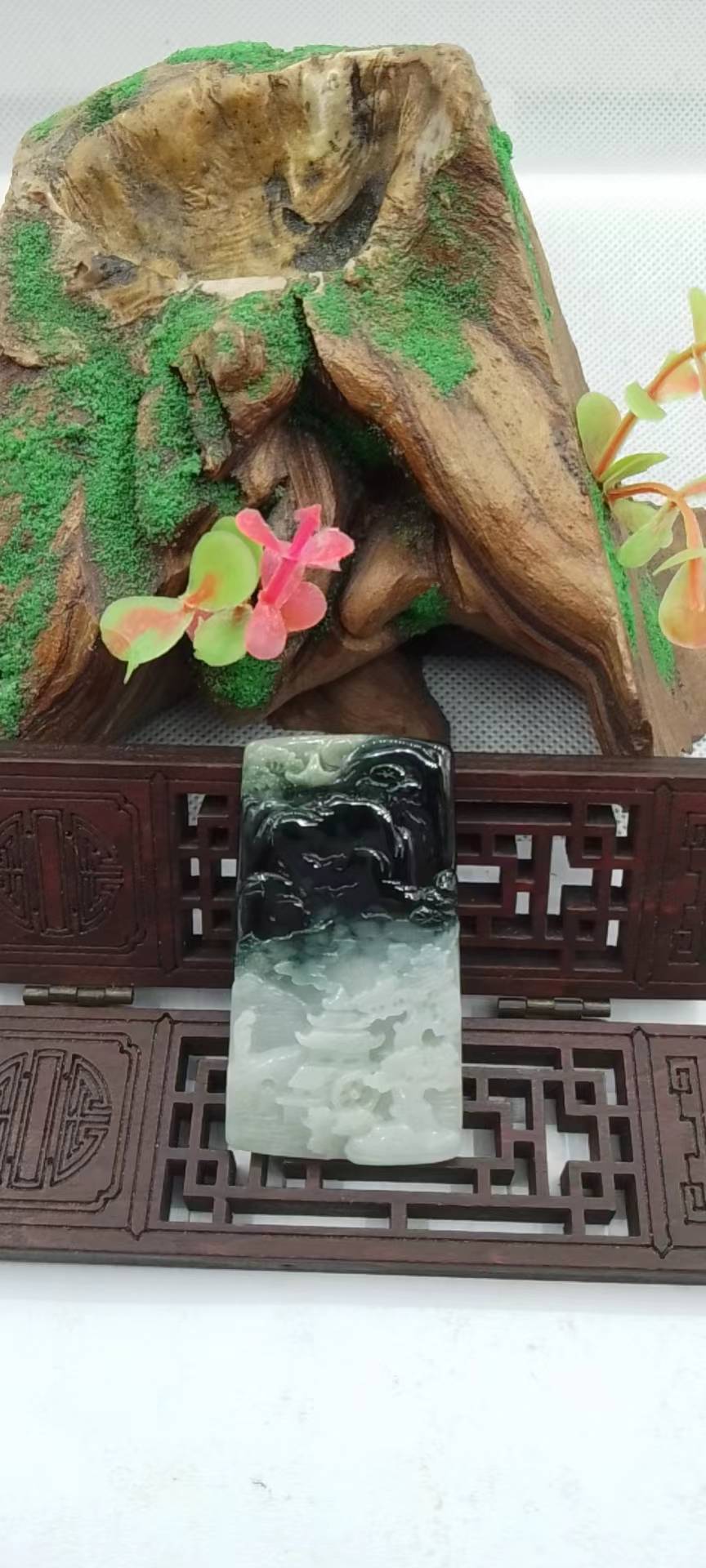 富甲天下