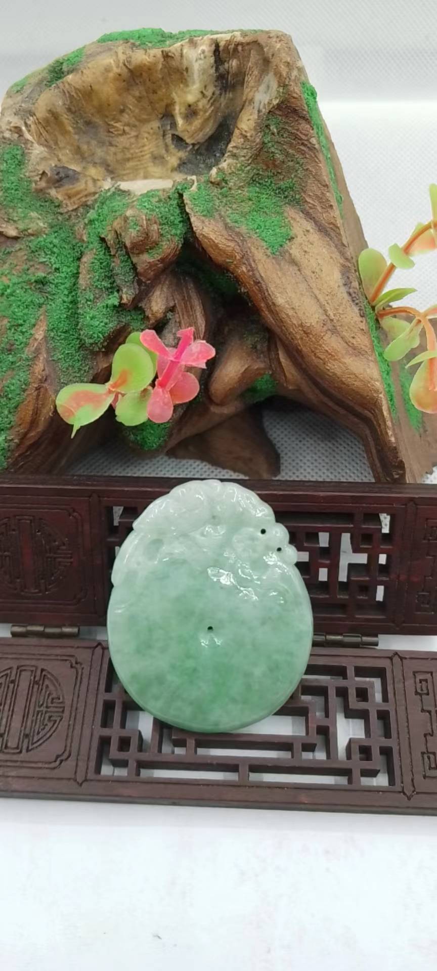 富贵平安