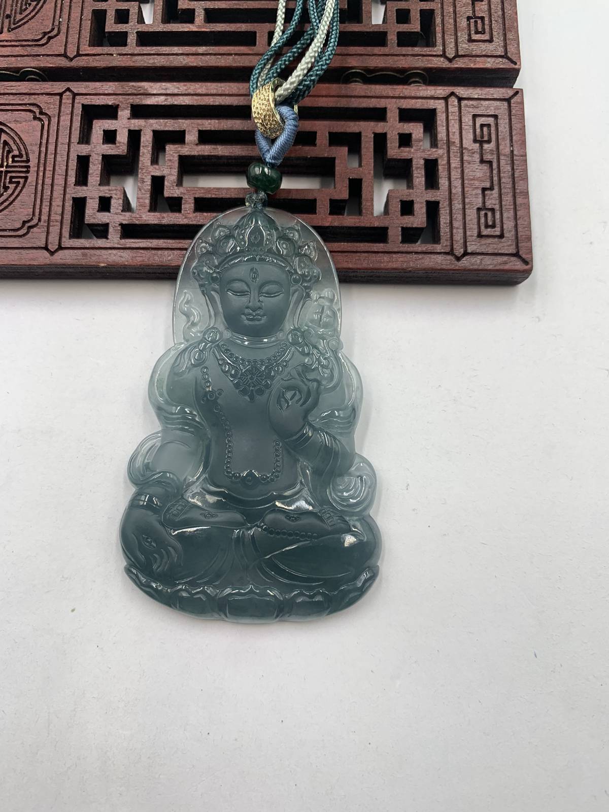 渡母