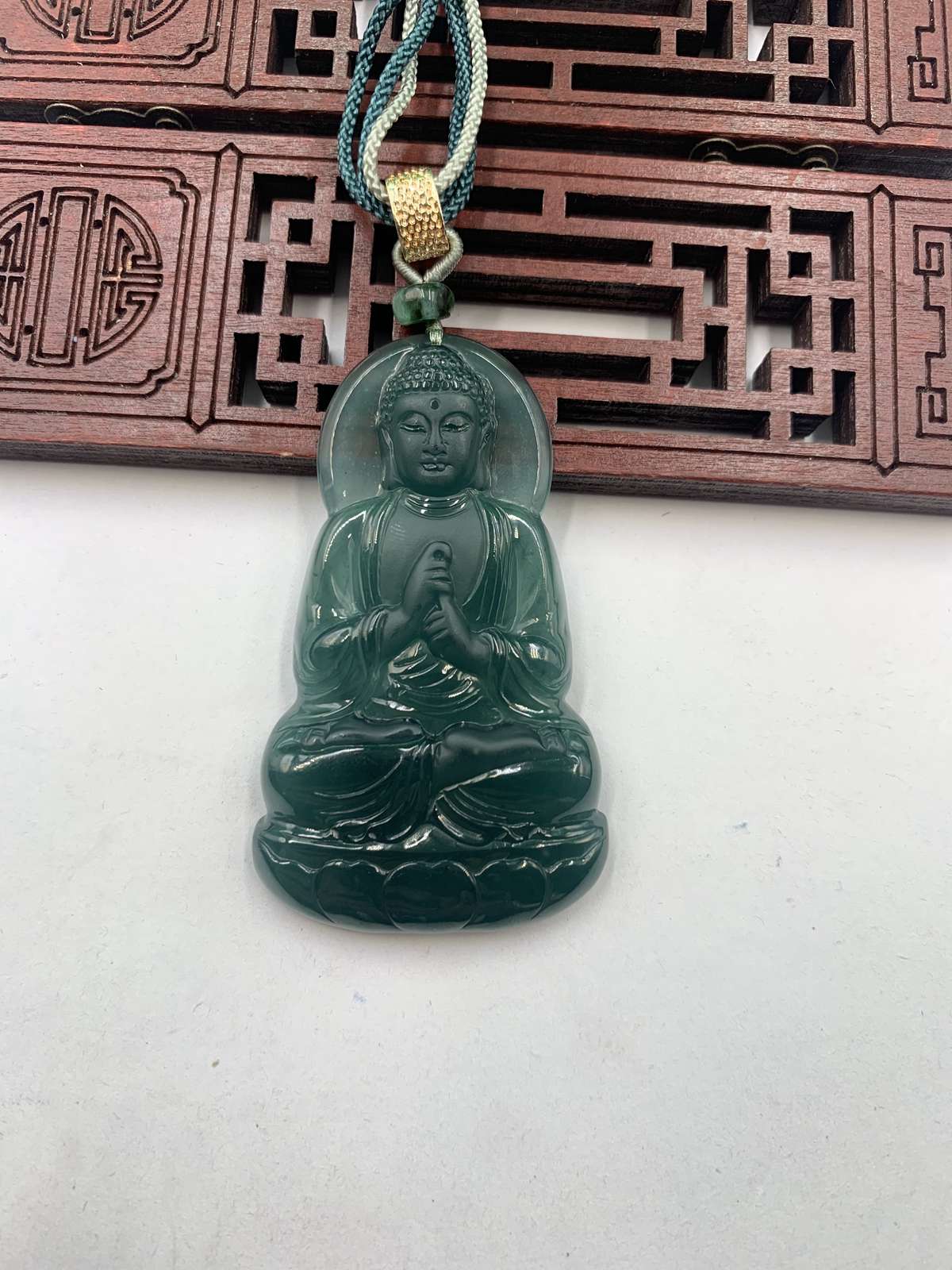 大日如来