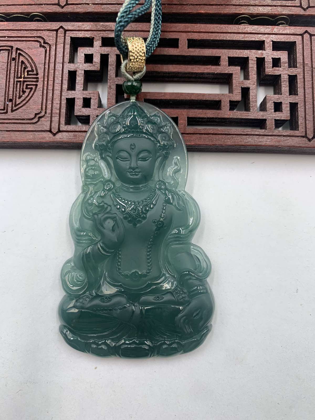 渡母